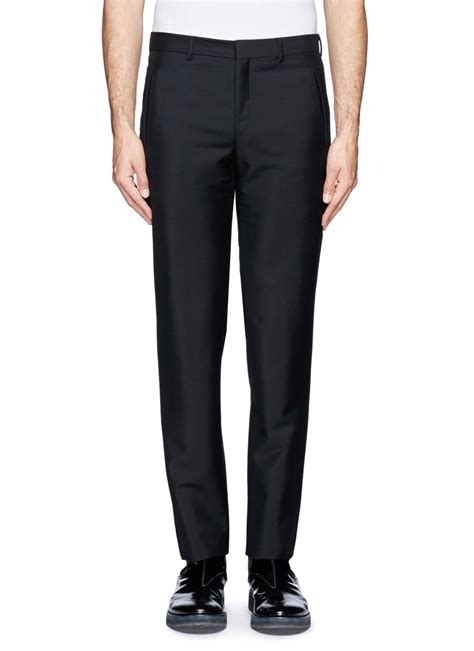 mens givenchy pants|givenchy pants men.